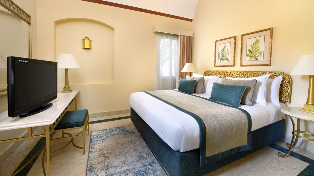 الفندق ماجيك ورلد - شرم الشيخ